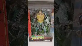 McFarlane Toys Spawn Overtkill Mega Figure At Ross Dress For Less #shorts
