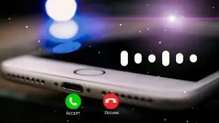 Beautiful Romantic ringtones || sms Alert ringtone || ash green Hair color Highlights|| short