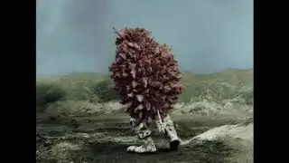 Garamon does.. something....