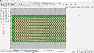 New Wilcom Design Motif Fill Stitch Best To Collar Designs 2020