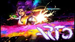 Arto Tokyo Game Show 2022 Announcement Trailer and Developer Talk