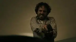 Tom confronts Dan O'Brien &bull; True Detective &bull; Season 3 Episode 6 