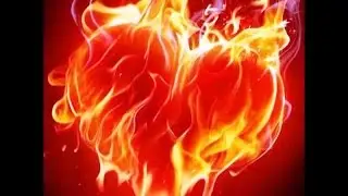 Come Holy Spirit - Let the Fire Fall