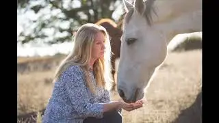 The Fresh Inspiration Show presents Laura Marie with Set Free To Run Fee