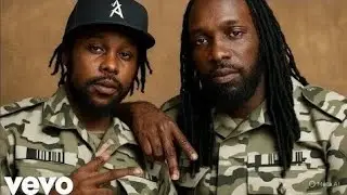 Popcaan & Mavado - Rich Or Poor (Music Video) 2026