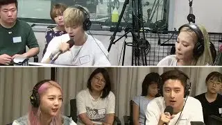 카드 (KARD), oh NaNa [SBS 윤형빈 양세형의 투맨쇼]
