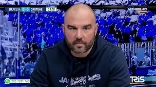 01/02/2026-Azzurro Live con Enzo Di Falco,Roberto Culotti, Emanuele Buccheri,conduce Maurilio Abela