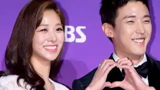 Jang Shin Young And Kang Kyung Joon To Get Married In May