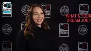 Working &mdash; Ask the Cast &mdash; Tia & Ben