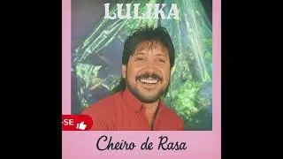 FORRO EM PALMARES / LP LULIKA álbum 
