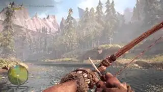 Far Cry Primal The land of Oros