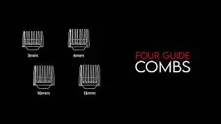 Senses K1 Pro Master StylO Professional Hair & Beard Clipper Trimmer for Men Best for Home & Salon