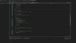 Creating the User.dat File