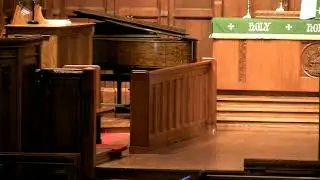 FUMC AdaOK Live Stream