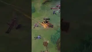 THE WITHER HUNTER AKSHAN 🏹 RuneForge&mdash;LoL Custom Skins #leagueoflegends #lol #akshan