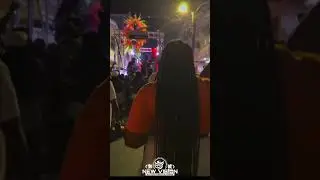 Dominica carnival 2025 🔥🗣️🤯 #newvisionstudio #carnival #bouyon #fypviral m