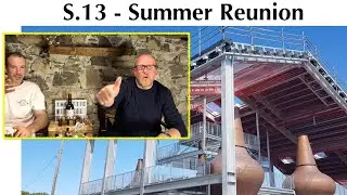 The Attic S13 - Summer Reunion Session - All Islay Whisky Drunk Reviews