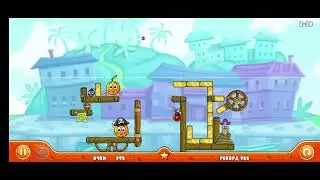 Cover orange/level 2-30/уровень 2-30/игра в апельсин/прохождение на 3 звезды