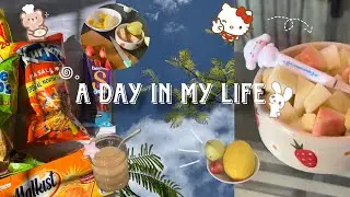 Daily vlog🍒| A day in my life🌷| Fruits, Food & Self-Care 🪴🫧 #explore #weeklyvlog #food #fypシ #viral 