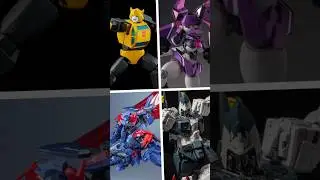 Mecha News Update #338