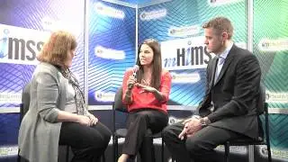 Aging 2.0 at the 2012 mHealth Summit