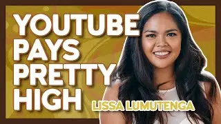 Lissa Lumutenga: YouTube Finance Content Stragegy Excerpt