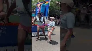 Chicago Pride Parade 2025