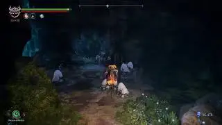 Darksiders 3 NG+1 #6 Haven