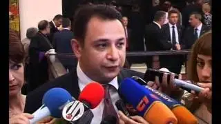 HAYASTAN HIMNADRAM