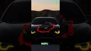 BMW edit.#RAIFU