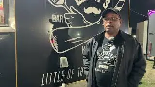 Cooking with Lenny