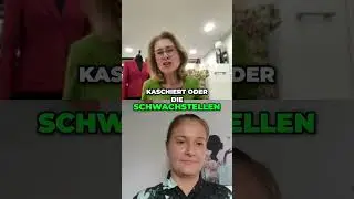N&auml;h-Geheimnis: So macht Vlieseline deine Kleidung PERFEKT! #shorts