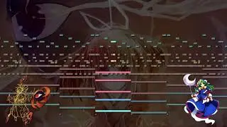 [Touhou 1] Angel's Legend (MIDI Arrangement)