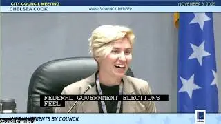 SPANISH VERSION DURHAM CITY COUNCIL MEETING 11.17.2025