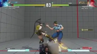 Ibuki Reset Sequence