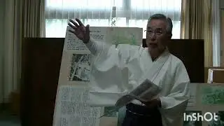 公式谷保天満宮旧車祭2025　オープニング編