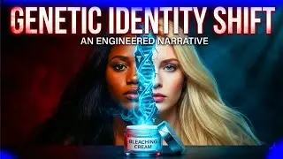(Vertical) NEW YEARS- Killa Mike- BOOBS 👀 & Genetic Identity Shifting?🧬📜 📱