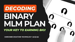 What is Binary Plan | How it works | Where To Get | @DIGIATURE