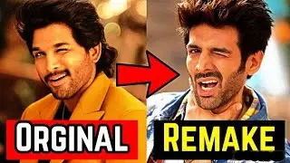 15 Upcoming Bollywood Remake Movies From South Indian Movies 2021 And 2022 List