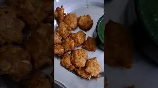 Lobia Pakora Recipe| लोबिया पकोड़ा रेसिपी #short #viral #trending #recipe #youtubeshorts