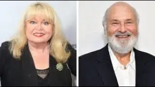 At 78, Sally Struthers Finally Tells the Truth About Rob Reiner