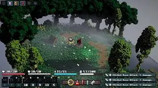 Camp Feature Preview - Obsidian Prince Alpha