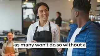 Restaurant Reputation and Review Management