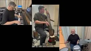 Samba de Orfeu (Don Clore Trio &mdash;  Live Jazz)