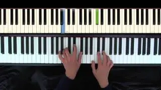 Goldmund, Dane Street, piano