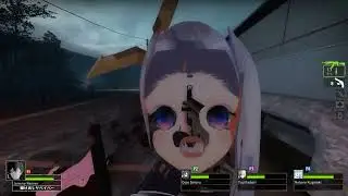 Left 4 Dead 2 Multiverse of Madness II - Modding and Fails...