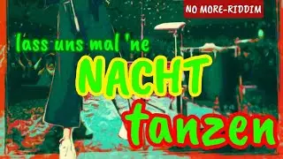 German Dub Poetry Julia Engelmann vs PAMA Int -  lass uns mal ne Nacht tanzen (No more instr) 