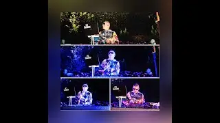 QUE BACANO - DJ DAGORX (VIDEO OFICIAL)