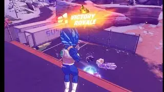 Fortnite, But I Can't Use Mobility