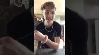 20190908 Chris Bauer Instagram Live